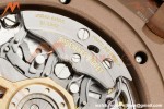 Audemars Piguet - Royal Oak Chrono 26240OR 41mm RG/RG Black APSF SH4401