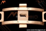 Audemars Piguet - Royal Oak Chrono 26240OR 41mm RG/RG Black APSF SH4401