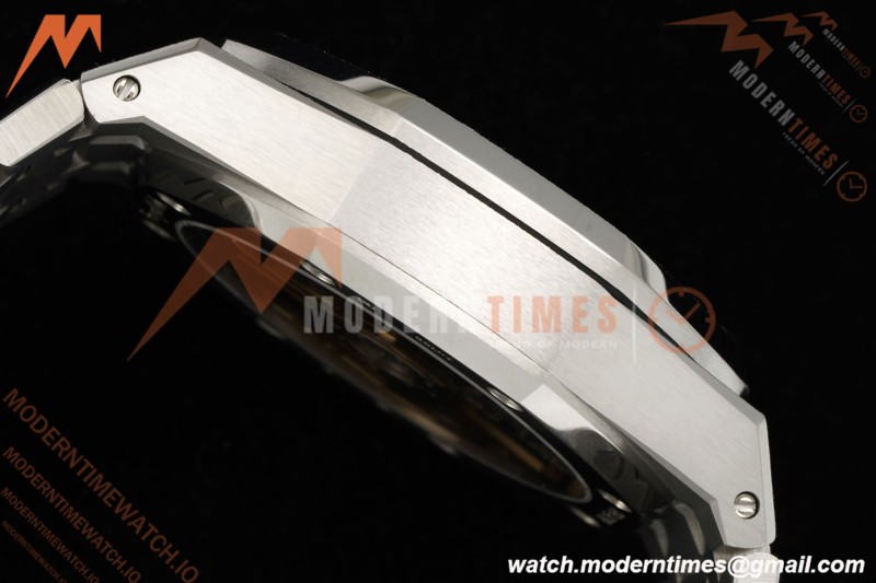 Audemars Piguet - Royal Oak Chrono 26239BC Frosted 41mm SS/SS Grey APSF SH4401