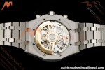 Audemars Piguet - Royal Oak Chrono 26239BC Frosted 41mm SS/SS Grey APSF SH4401