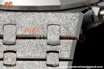 Audemars Piguet - Royal Oak Chrono 26239BC Frosted 41mm SS/SS Grey APSF SH4401