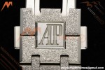 Audemars Piguet - Royal Oak Chrono 26239BC Frosted 41mm SS/SS Grey APSF SH4401