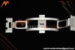 Audemars Piguet - Royal Oak Chrono 26239BC Frosted 41mm SS/SS Grey APSF SH4401