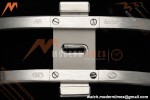 Audemars Piguet - Royal Oak Chrono 26239BC Frosted 41mm SS/SS Grey APSF SH4401