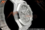 Audemars Piguet - Royal Oak Chrono 26239BC Frosted 41mm SS/SS Grey APSF SH4401