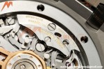 Audemars Piguet - Royal Oak 26240ST 41mm SS/SS Black SWF Dial DDF DD4401 | 오데마 피게 - 로얄 오크 26240ST 41mm SS/SS 블랙 SWF 다이얼 DDF DD4401