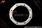 Audemars Piguet - Royal Oak 26240ST 41mm SS/SS Black SWF Dial DDF DD4401 | 오데마 피게 - 로얄 오크 26240ST 41mm SS/SS 블랙 SWF 다이얼 DDF DD4401