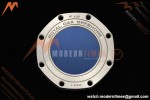 Audemars Piguet - AP ROO Chronograph Sec@12 44mm CER/CER/RU White APJF A3126 Mod