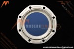 Audemars Piguet - AP ROO Chronograph Sec@12 44mm CER/CER/RU White APJF A3126 Mod