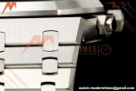 Audemars Piguet - Royal Oak 26240ST 41mm SS/SS Black SWF Dial DDF DD4401 | 오데마 피게 - 로얄 오크 26240ST 41mm SS/SS 블랙 SWF 다이얼 DDF DD4401