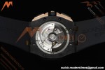 Audemars Piguet - AP ROO Chronograph Sec@12 26406FR 44mm CER/RG/RU Black APJF A3126 Mod | 오데마 피게 - AP ROO 크로노그래프 Sec@12 26406FR 44mm CER/RG/RU 블랙 APJF A3126 Mod