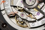 Audemars Piguet - AP ROO Chronograph Sec@12 26406FR 44mm CER/RG/RU Black APJF A3126 Mod | 오데마 피게 - AP ROO 크로노그래프 Sec@12 26406FR 44mm CER/RG/RU 블랙 APJF A3126 Mod