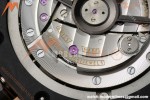 Audemars Piguet - AP ROO Chronograph Sec@12 26406FR 44mm CER/RG/RU Black APJF A3126 Mod | 오데마 피게 - AP ROO 크로노그래프 Sec@12 26406FR 44mm CER/RG/RU 블랙 APJF A3126 Mod
