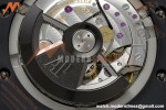 Audemars Piguet - AP ROO Chronograph Sec@12 26402CE 44mm CER/CER/RU Black APJF A3126 Mod