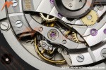 Audemars Piguet - AP ROO Chronograph Sec@12 26402CE 44mm CER/CER/RU Black APJF A3126 Mod