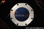 Audemars Piguet - AP ROO Chronograph Sec@12 26402CE 44mm CER/CER/RU Black APJF A3126 Mod