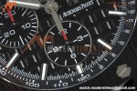 Audemars Piguet - AP ROO Chronograph Sec@12 26402CE 44mm CER/CER/RU Black APJF A3126 Mod