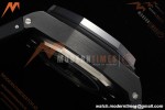 Audemars Piguet - AP ROO Chronograph Sec@12 26402CE 44mm CER/CER/RU Black APJF A3126 Mod