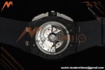 Audemars Piguet - AP ROO Chronograph Sec@12 26400AU 44mm CER/CER/RU Black APJF A3126 Mod