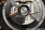 Audemars Piguet - AP ROO Chronograph Sec@12 26400AU 44mm CER/CER/RU Black APJF A3126 Mod
