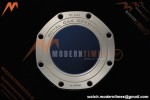 Audemars Piguet - AP ROO Chronograph Sec@12 26400AU 44mm CER/CER/RU Black APJF A3126 Mod