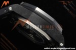Audemars Piguet - AP ROO Chronograph Sec@12 26400AU 44mm CER/CER/RU Black APJF A3126 Mod