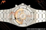 Audemars Piguet - Royal Oak 26240ST 41mm SS/SS Green SWF Dial DDF DD4401