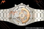 Audemars Piguet - Royal Oak 26240ST 41mm SS/SS Green SWF Dial DDF DD4401