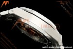 Audemars Piguet - Royal Oak 26240ST 41mm SS/SS White SWF Dial DDF DD4401