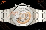 Audemars Piguet - Royal Oak 26240ST 41mm SS/SS White SWF Dial DDF DD4401