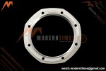 Audemars Piguet - Royal Oak 26240ST 41mm SS/SS White SWF Dial DDF DD4401