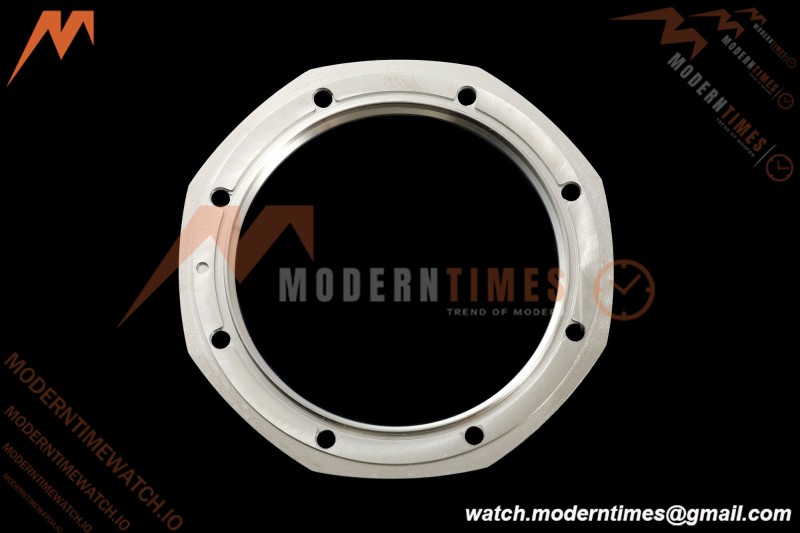 Audemars Piguet - Royal Oak 26240ST 41mm SS/SS White SWF Dial DDF DD4401