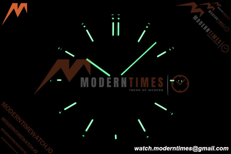 Audemars Piguet - Royal Oak 26240ST 41mm SS/SS White SWF Dial DDF DD4401