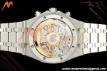 Audemars Piguet - Royal Oak 26240ST 41mm SS/SS Blue SWF Dial DDF DD4401 | 오데마 피게 - 로얄 오크 26240ST 41mm SS/SS 블루 SWF 다이얼 DDF DD4401