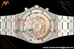 Audemars Piguet - Royal Oak 26240ST 41mm SS/SS Blue SWF Dial DDF DD4401 | 오데마 피게 - 로얄 오크 26240ST 41mm SS/SS 블루 SWF 다이얼 DDF DD4401