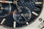 Audemars Piguet - Royal Oak 26240ST 41mm SS/SS Blue SWF Dial DDF DD4401 | 오데마 피게 - 로얄 오크 26240ST 41mm SS/SS 블루 SWF 다이얼 DDF DD4401