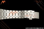 Audemars Piguet - Royal Oak 26240ST 41mm SS/SS Blue SWF Dial DDF DD4401 | 오데마 피게 - 로얄 오크 26240ST 41mm SS/SS 블루 SWF 다이얼 DDF DD4401