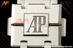 Audemars Piguet - Royal Oak 26240ST 41mm SS/SS Blue SWF Dial DDF DD4401 | 오데마 피게 - 로얄 오크 26240ST 41mm SS/SS 블루 SWF 다이얼 DDF DD4401