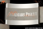 Audemars Piguet - Royal Oak 26240ST 41mm SS/SS Blue SWF Dial DDF DD4401 | 오데마 피게 - 로얄 오크 26240ST 41mm SS/SS 블루 SWF 다이얼 DDF DD4401