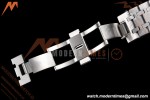 Audemars Piguet - Royal Oak Chrono 26331BC Frosted 41mm SS/SS Purple OMF Cal.2385 Mod