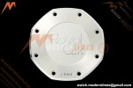 Audemars Piguet - Royal Oak Chronograph 26331ST 41mm SS/SS White/Stk APSF A2385