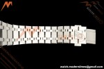 Audemars Piguet - Royal Oak Chronograph 26331ST 41mm SS/SS White/Stk APSF A2385