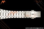 Audemars Piguet - Royal Oak Chronograph 26331ST 41mm SS/SS White/Stk APSF A2385