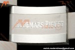 Audemars Piguet - Royal Oak Chronograph 26331ST 41mm SS/SS White/Stk APSF A2385