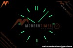 Audemars Piguet - Royal Oak Chronograph 26331ST 41mm SS/SS White/Stk APSF A2385