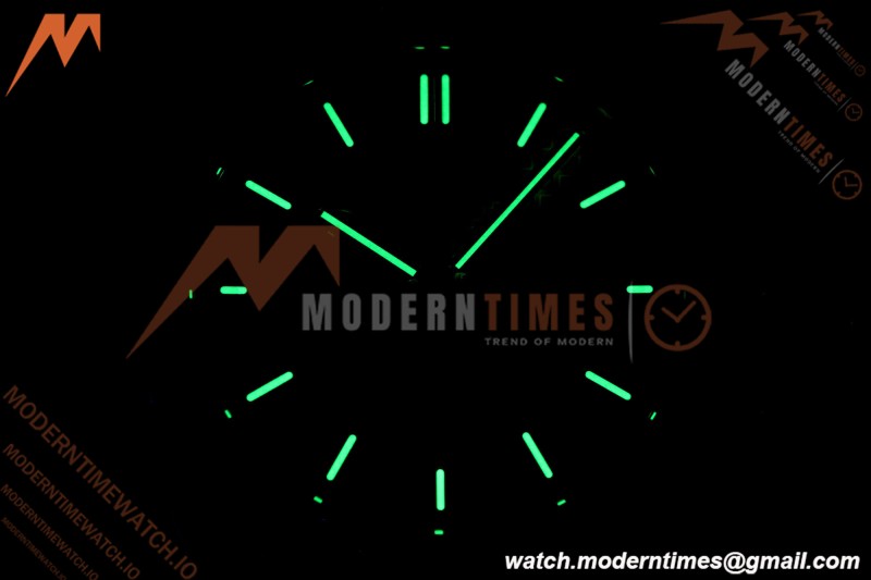 Audemars Piguet - Royal Oak Chronograph 26331ST 41mm SS/SS White/Stk APSF A2385