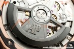 Audemars Piguet - Royal Oak Offshore Chronograph 43mm 26420OI RG/TI/NY Grey/Blk APPF Cal. 4401 Mod