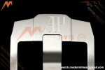 Audemars Piguet - Royal Oak Offshore Chronograph 43mm 26420TI TI/RU Blu/Silv APPF Cal. 4401 Mod