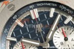 Audemars Piguet - Royal Oak Offshore Chronograph 43mm 26420TI TI/RU Blu/Silv APPF Cal. 4401 Mod