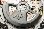 Audemars Piguet - Royal Oak Offshore Chronograph 43mm 26420TI TI/RU Blu/Silv APPF Cal. 4401 Mod